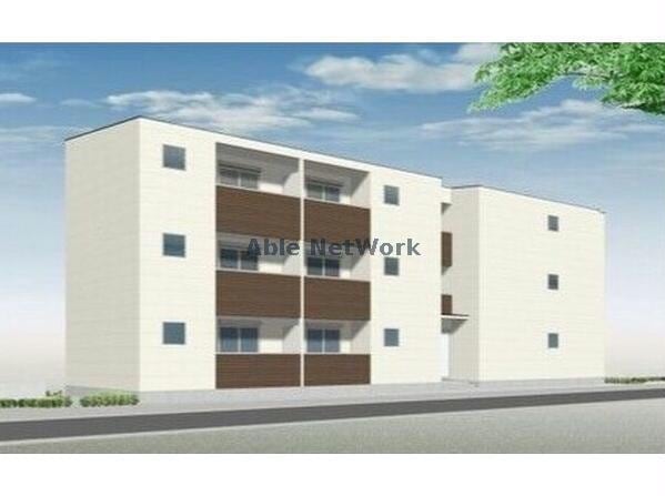  ジーメゾン草刈フォーベル