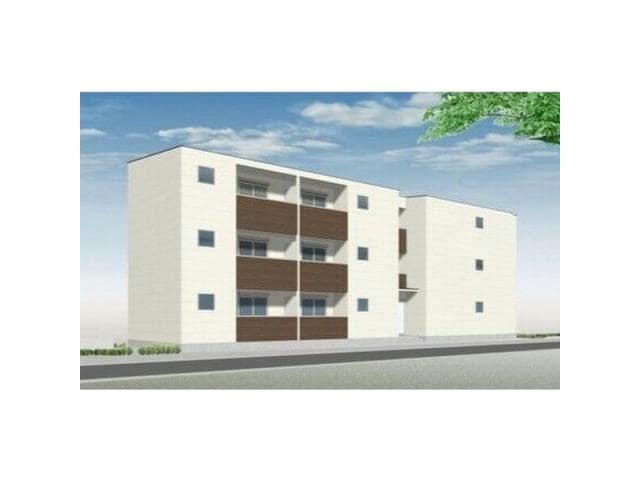  ジーメゾン草刈フォーベル