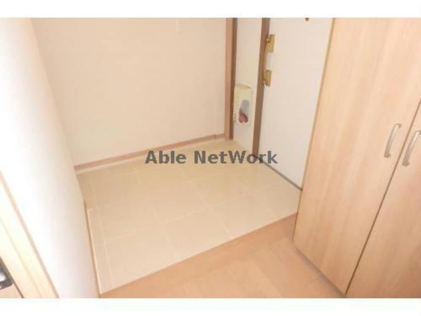 205 サンコートＡi