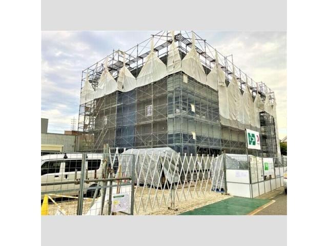  シャンテ　フルール