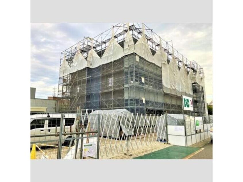  シャンテ　フルール