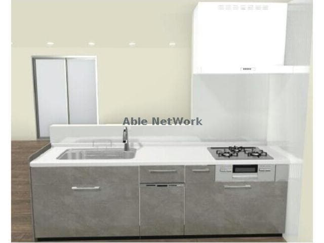 イメージ図 コロニーK　1