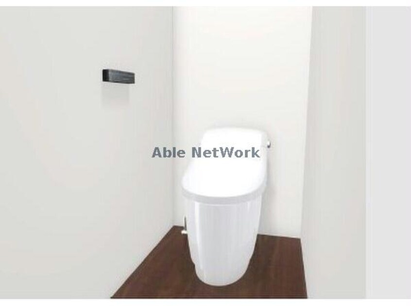 イメージ図 コロニーK　1