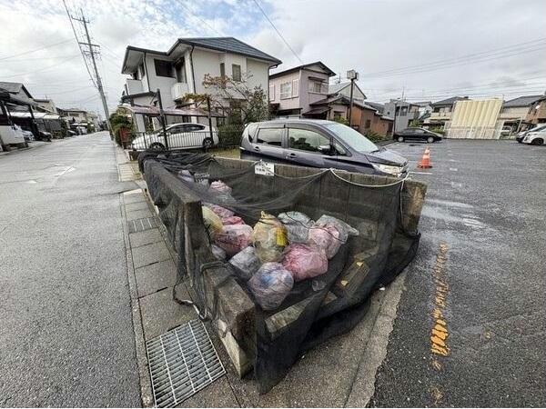  センチュリーコート緑