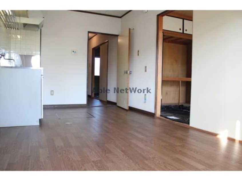 同型タイプ サウスウィンド