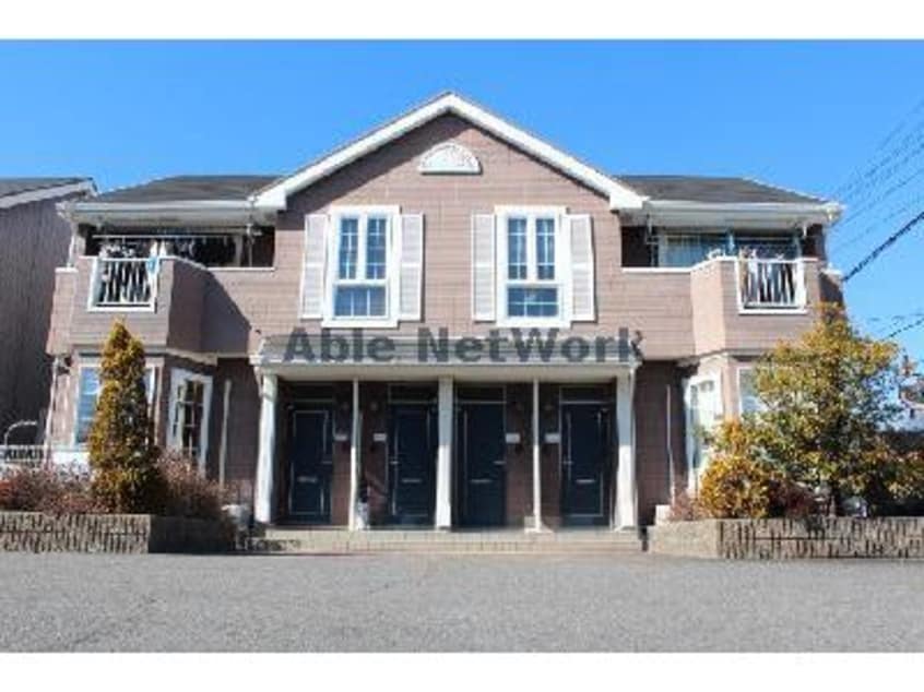  プラザ・ヴェルデA