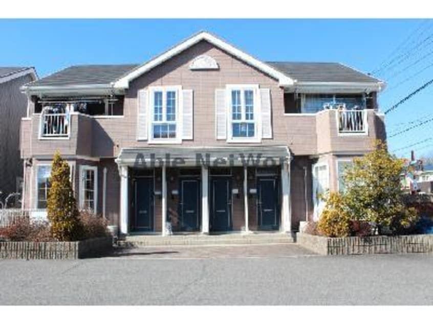  プラザ・ヴェルデA