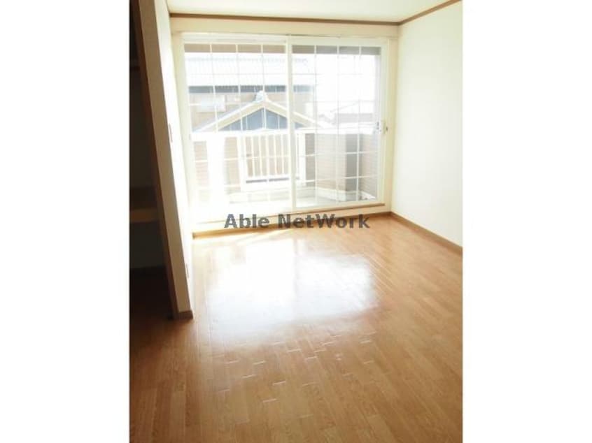 同型タイプ プラザ・ヴェルデA