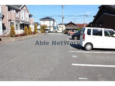  プラザ・ヴェルデA