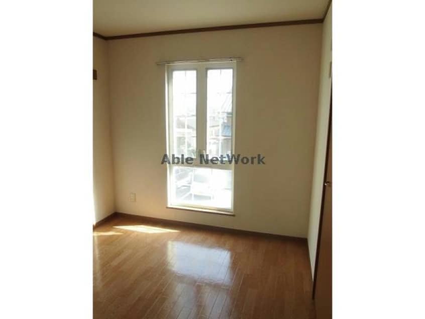 同型タイプ プラザ・ヴェルデA