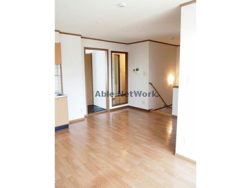 同型タイプ プラザ・ヴェルデA