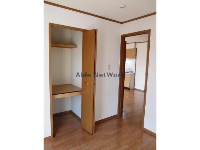 同型タイプ プラザ・ヴェルデA