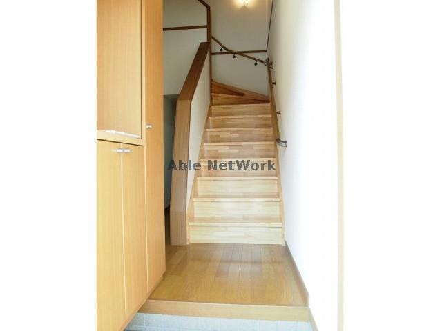 同型タイプ プラザ・ヴェルデA