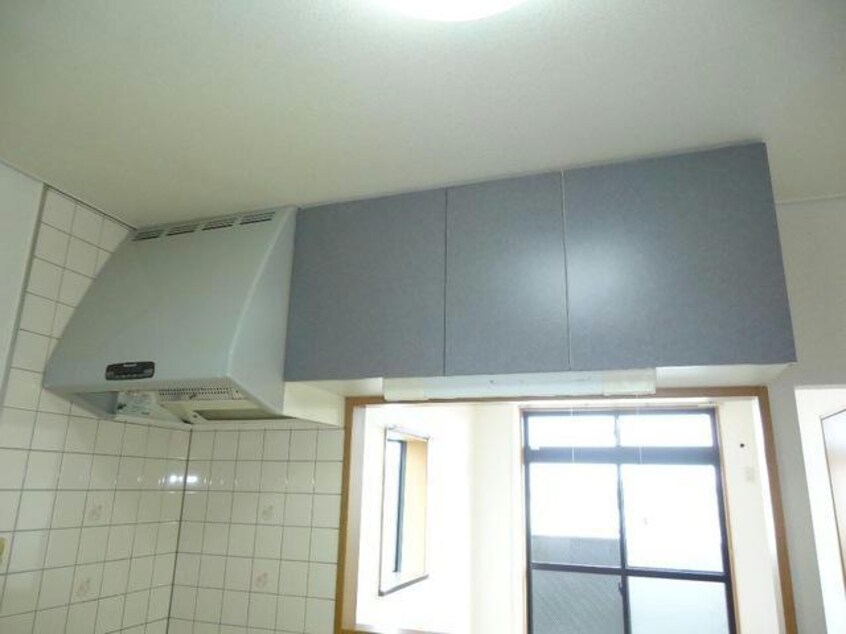  ルミナスハイム