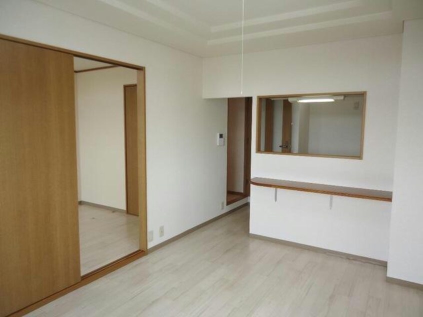  ルミナスハイム