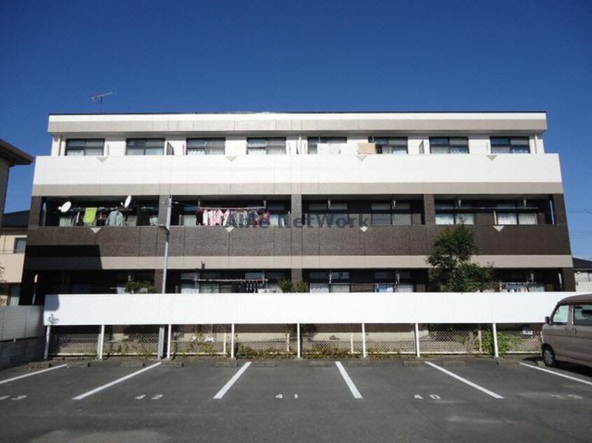  ルミナスハイム