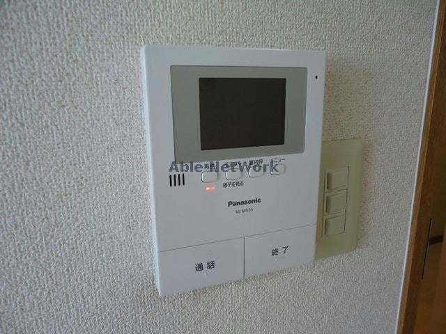 同型タイプ ルミナスハイム