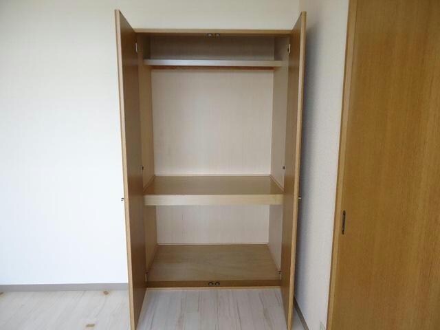  ルミナスハイム