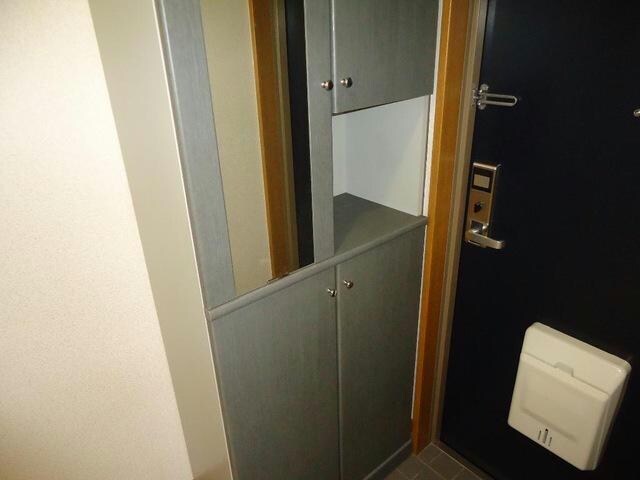  ルミナスハイム