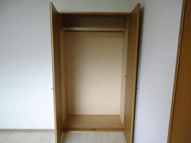  ルミナスハイム