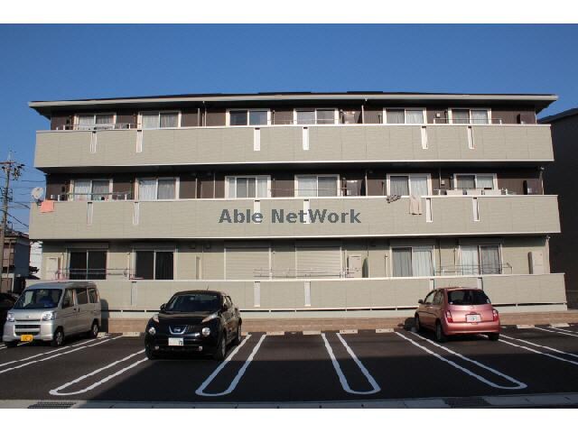  プラムビレッジⅡ