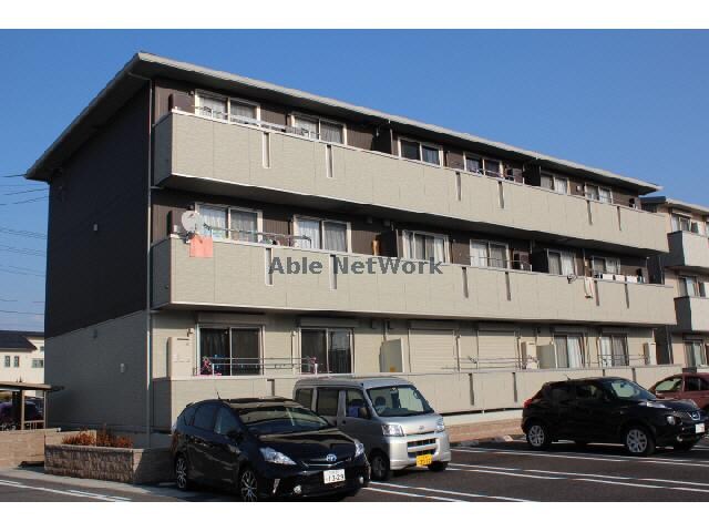  プラムビレッジⅡ