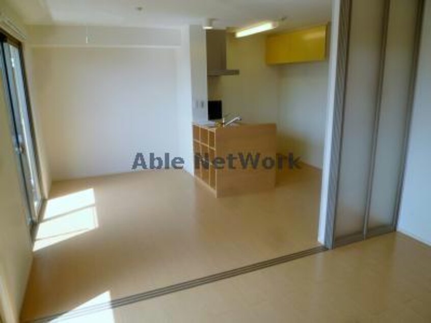 202 プラムビレッジⅡ