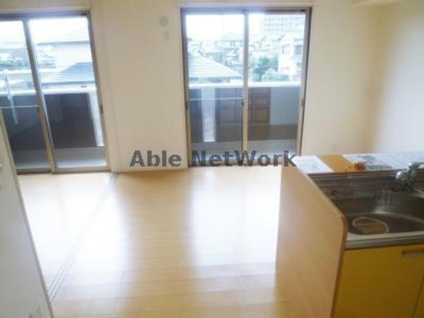 202 プラムビレッジⅡ