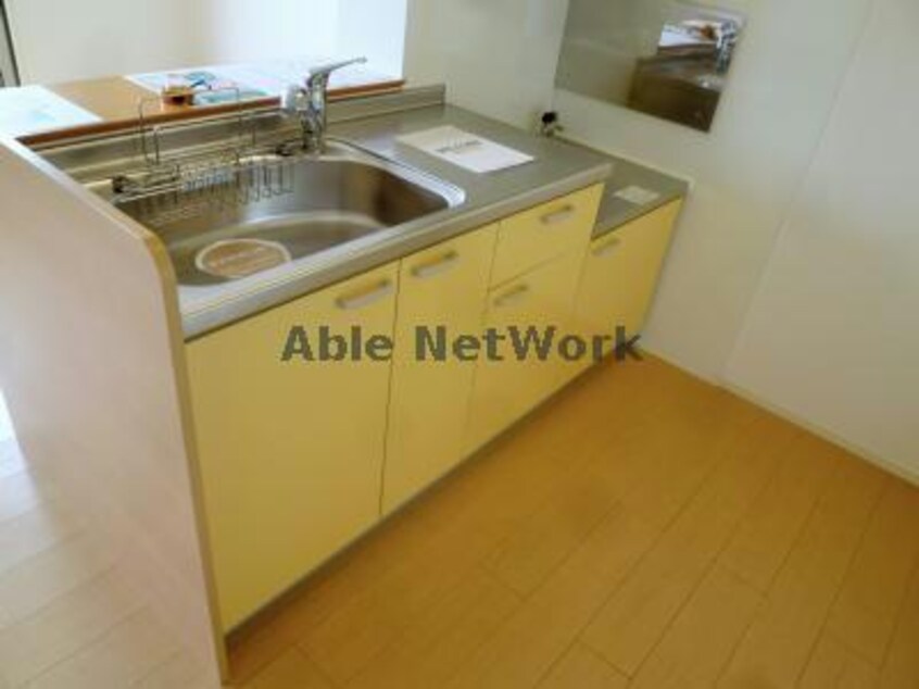 202 プラムビレッジⅡ