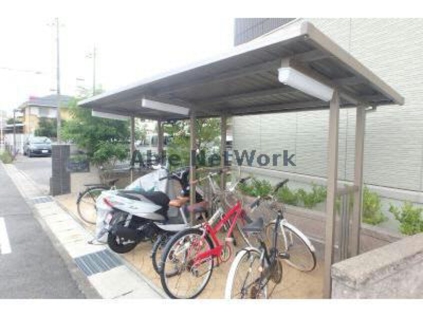  プラムビレッジⅡ