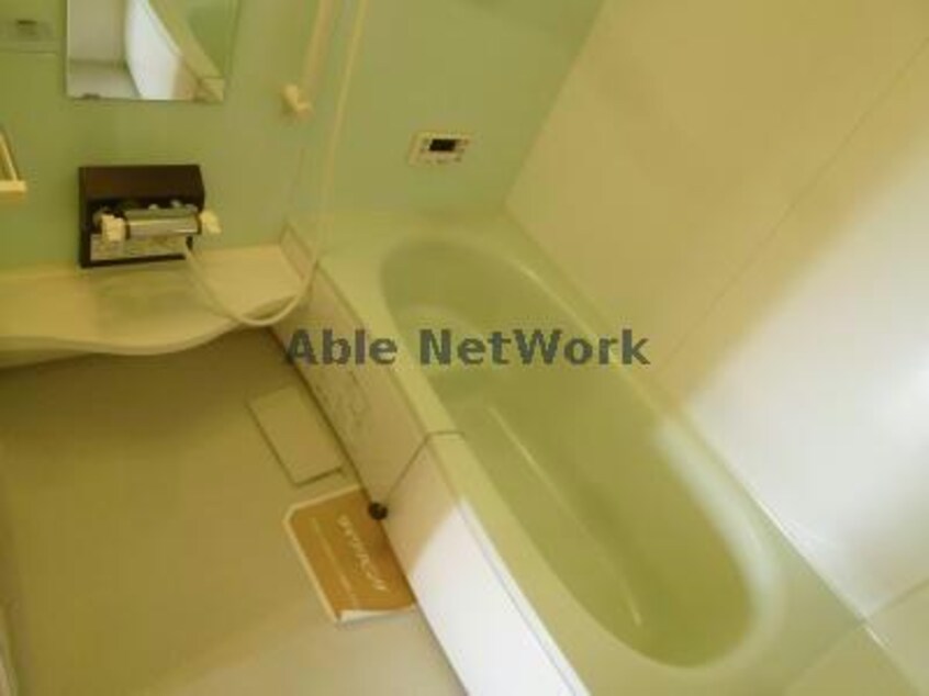 202 プラムビレッジⅡ