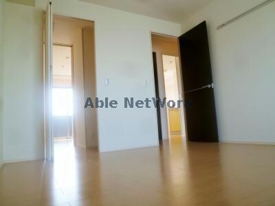 202 プラムビレッジⅡ