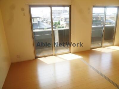 202 プラムビレッジⅡ