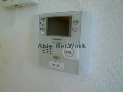 202 プラムビレッジⅡ