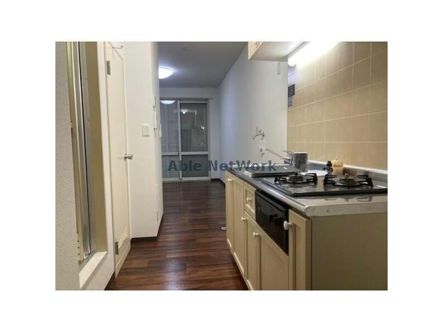 同型タイプ 悠々荘