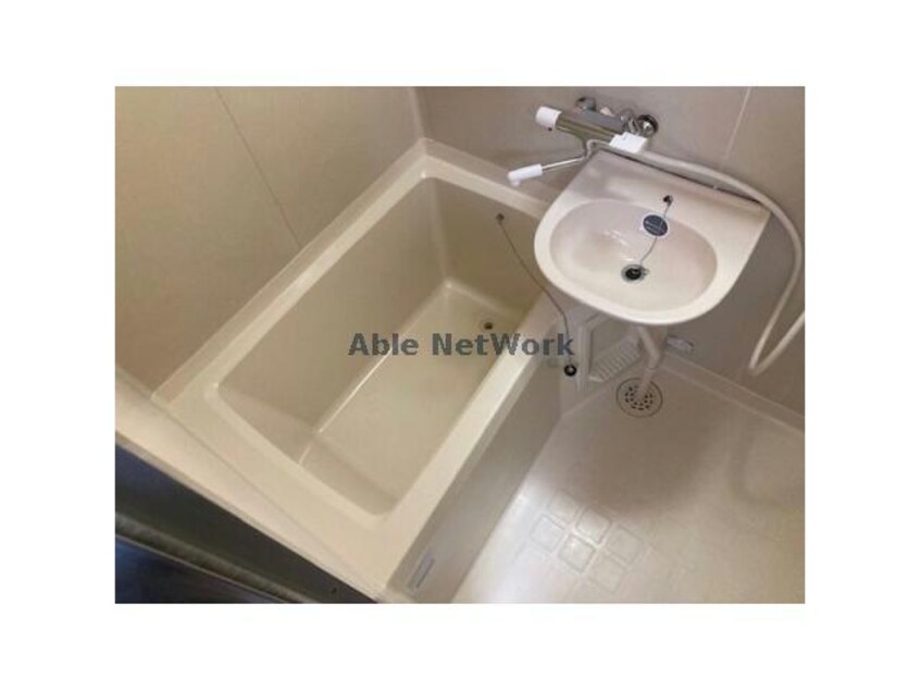 同型タイプ 悠々荘