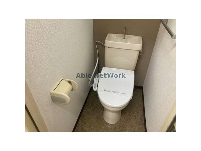 同型タイプ 悠々荘