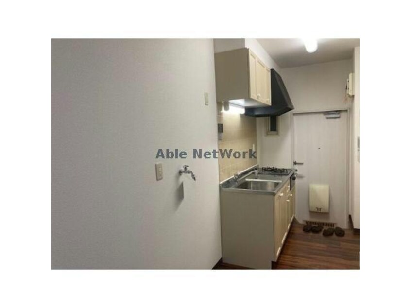 同型タイプ 悠々荘