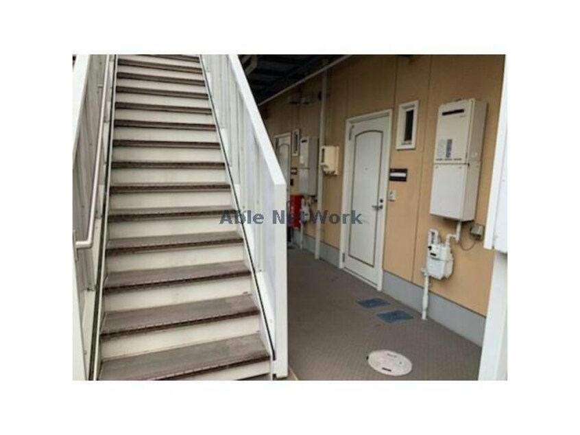 同型タイプ 悠々荘