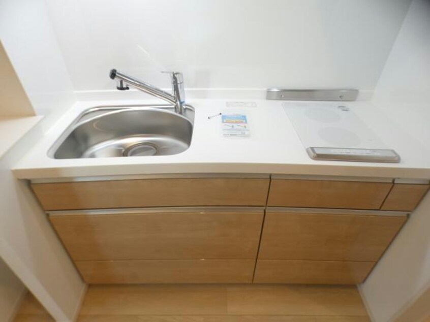 同型タイプ プロムナード北野