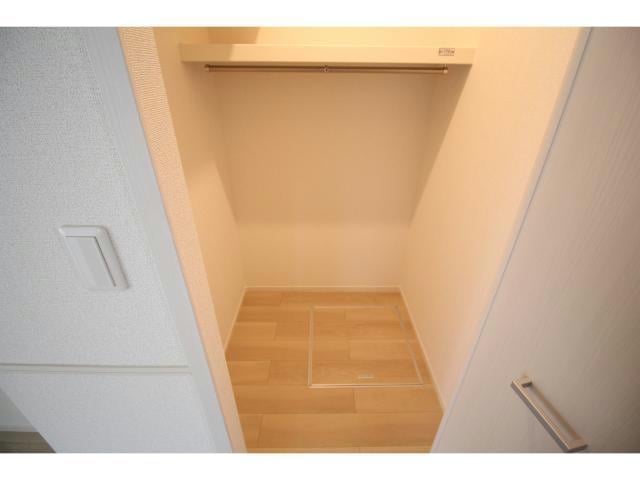 同型タイプ プロムナード北野