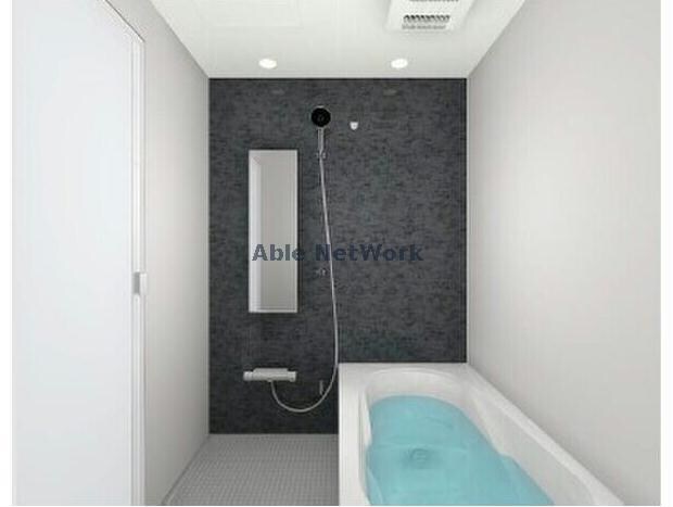 完成イメージ図 コロニーK　3