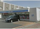ローソン碧南天王店(コンビニ)まで474m コロニーK　3