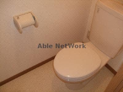 トイレ102 フレシール寺山