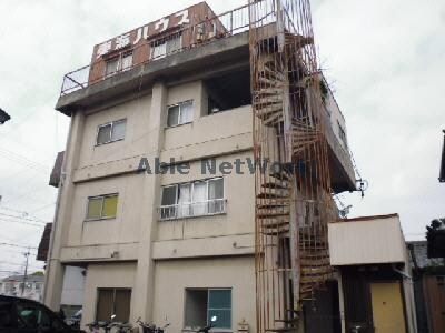  刈谷第３東海ビル