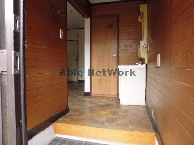 玄関102 刈谷第３東海ビル