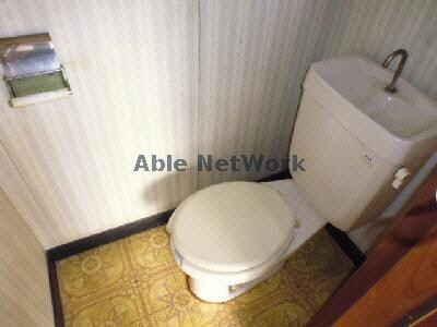 トイレ102 刈谷第３東海ビル