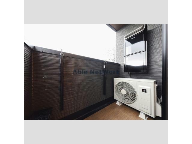 同型タイプ Jack uchisaiwaiⅠ