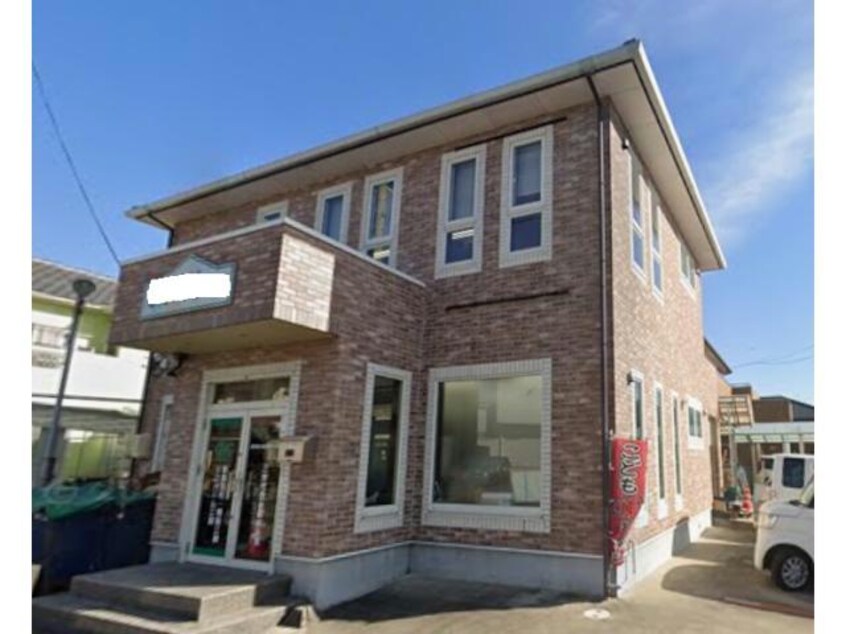  百石町２丁目貸事務所