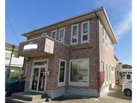 百石町２丁目貸事務所